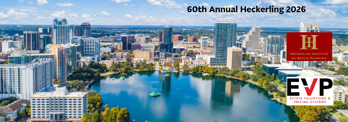 Join EVP Systems at Heckerling’s Diamond Anniversary